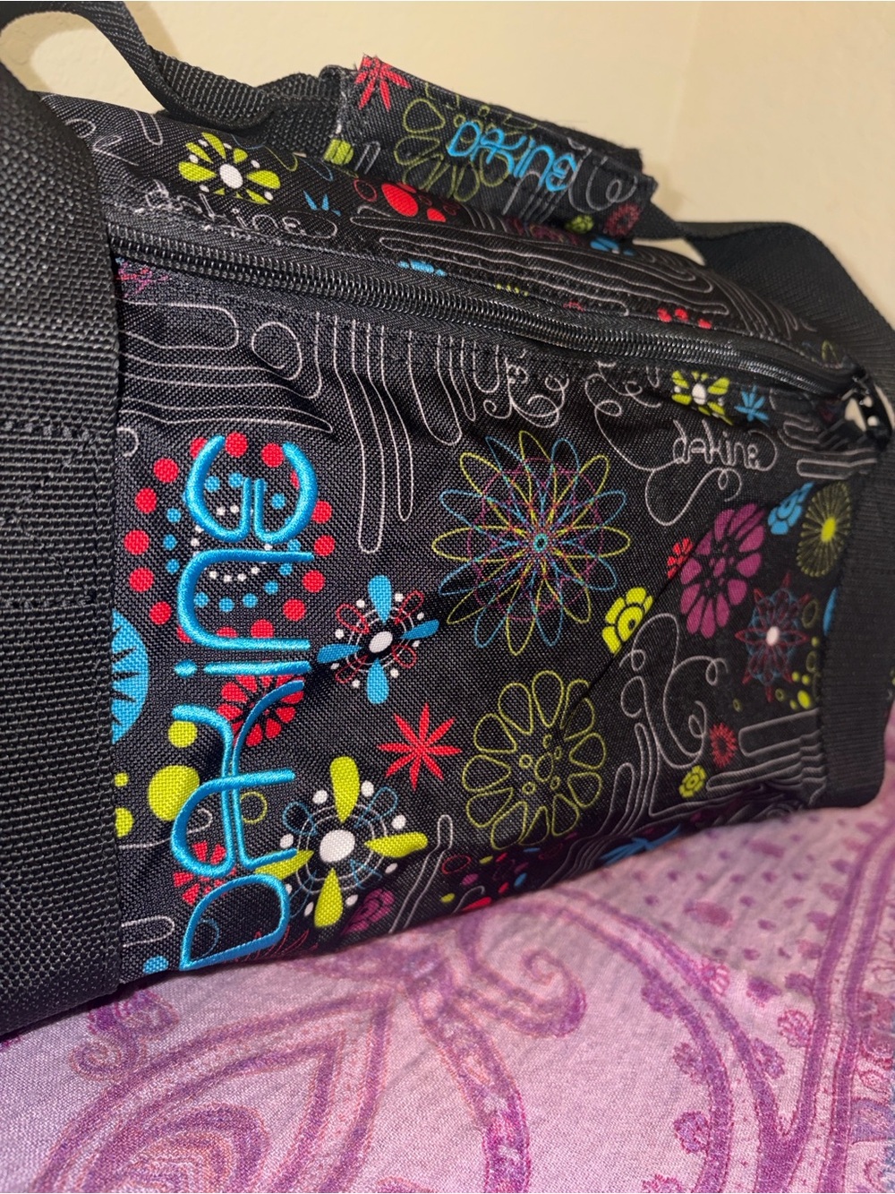 Dakine 23 lt duffle